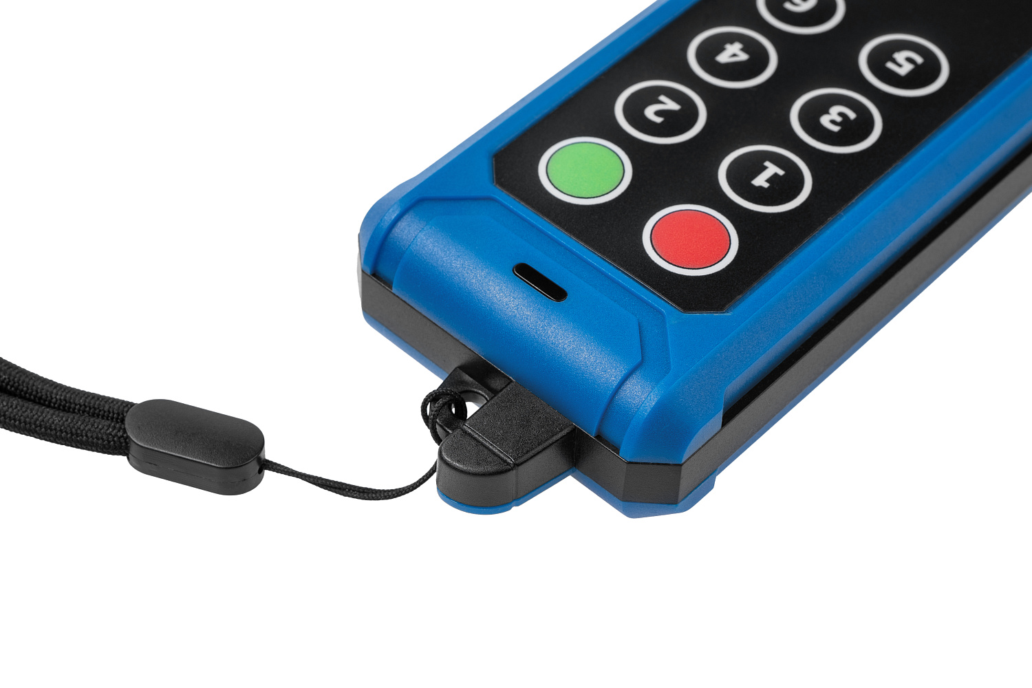 Пульт радиоуправления MICRON