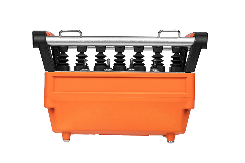 Пульт радиоуправления SPECTRUM 