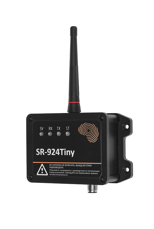 Ресивер SR 924 Tiny