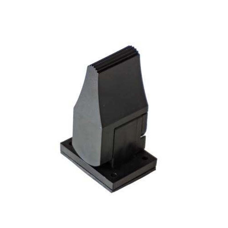 Пальчиковый одноосный джойстик TJ1