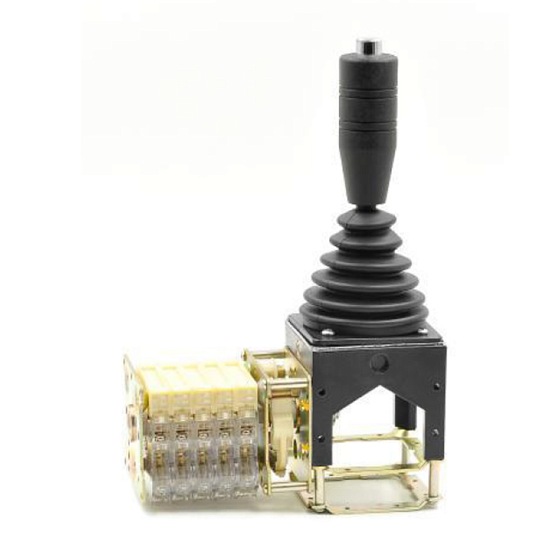 Многоосевой джойстик серии LT300