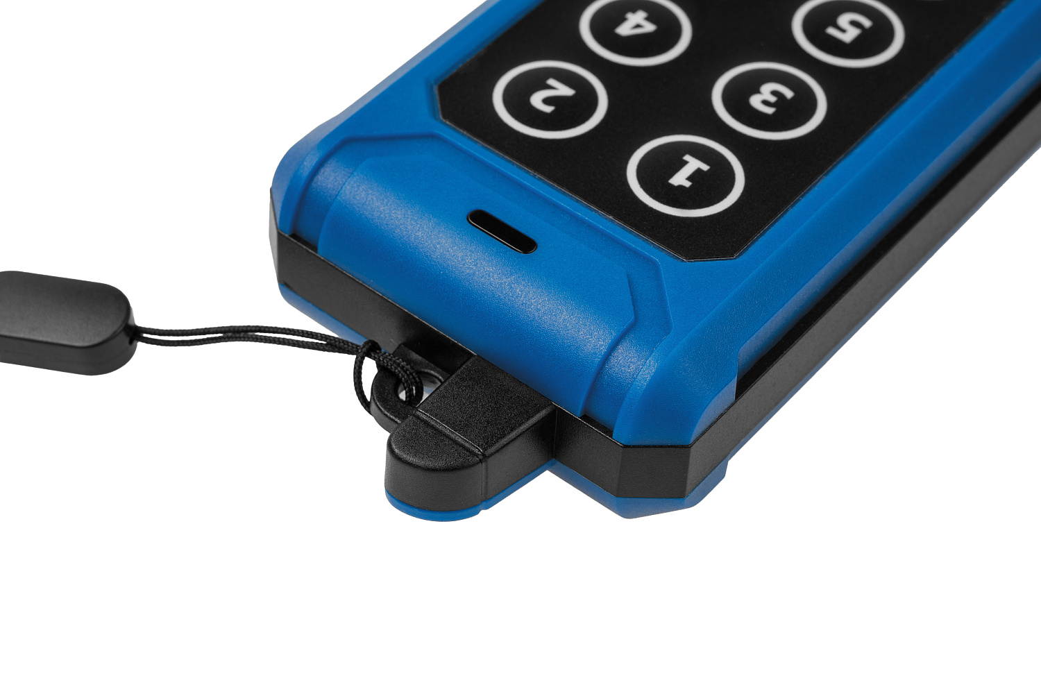 Пульт радиоуправления MICRON