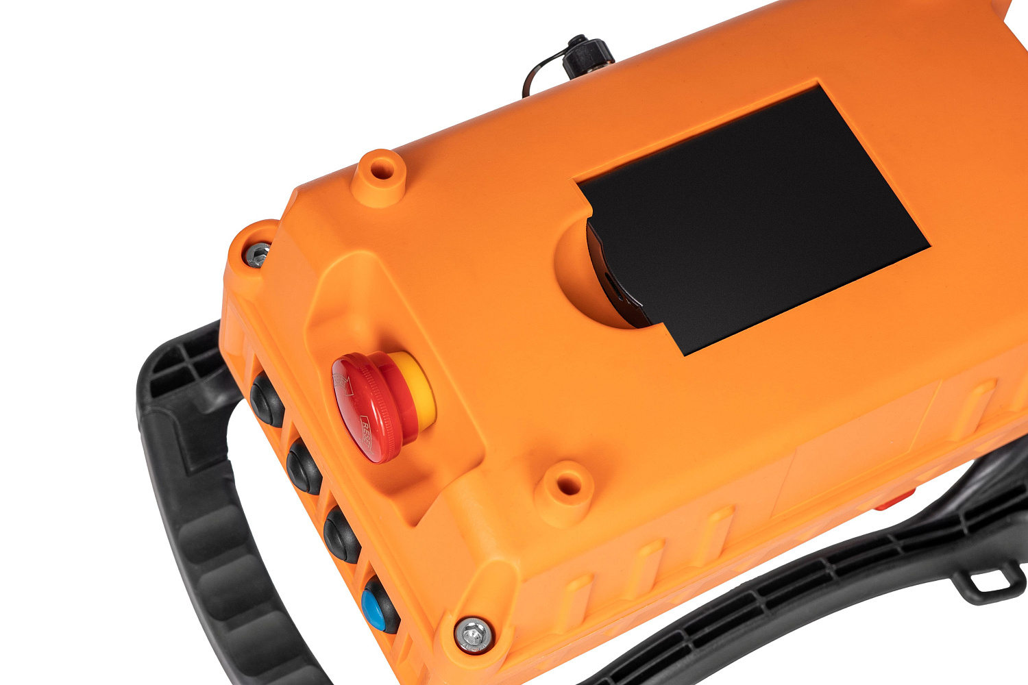 Пульт радиоуправления TITAN DM